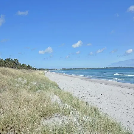 Wellenreiter 1 Apartamento