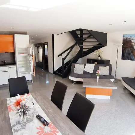 Apartamento Wellenreiter 1