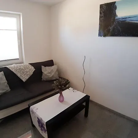 Wellenreiter 1 Apartment