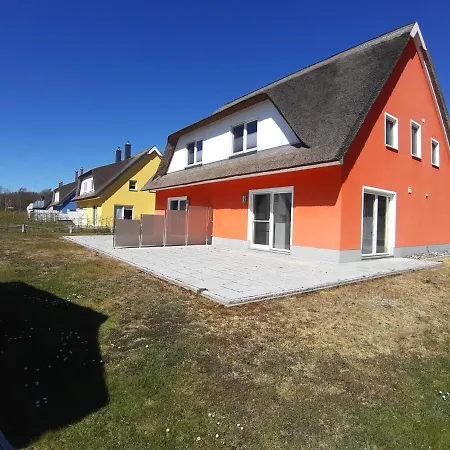 Wellenreiter 1 Apartamento *