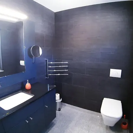 Wellenreiter 1 Apartment