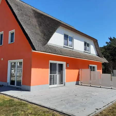 Apartamento Wellenreiter 1 *