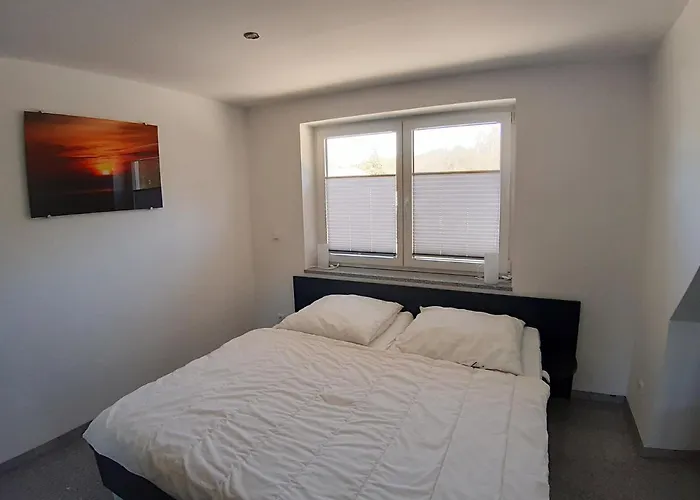 Wellenreiter 1 Διαμέρισμα Breege