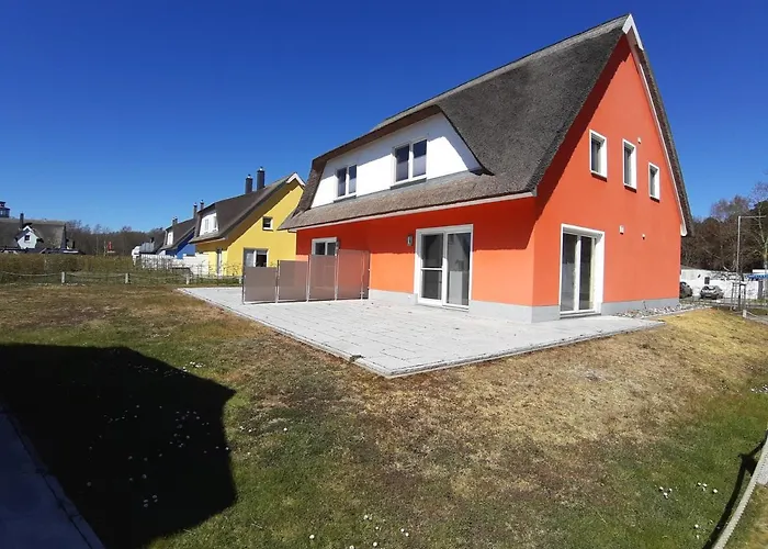 Wellenreiter 1 Διαμέρισμα *