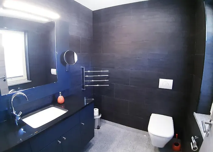 Wellenreiter 1 Διαμέρισμα